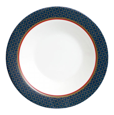 Тарелка Luminarc Alto Sapfir 23 см