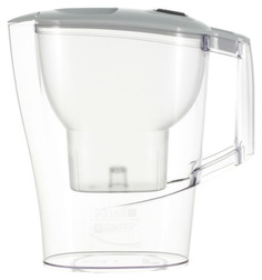 Фильтр-кувшин Brita Aluna White
