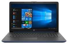 Ноутбук HP 15-da0043ur 4GK61EA