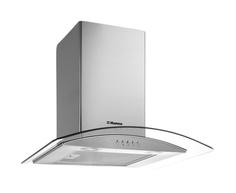 Вытяжка купольная Hansa OKP 6241 GH Silver