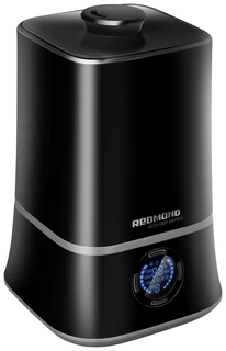 Воздухоувлажнитель Redmond RHF-3308 Black