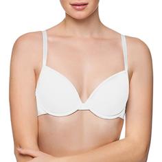 Бюстгальтер женский Patti белый 75C