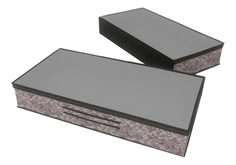 Кофр CoFreT Ажур 15 х 45 х 90 см