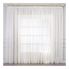 Тюль Amore Mio Symphony шампань