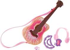 Аксессуары для куклы Barbie Барби Музыкальные инструменты CFB53