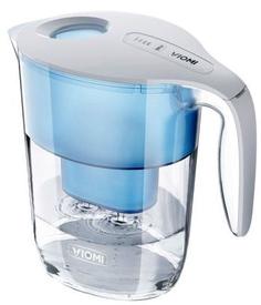 Фильтр-кувшин для воды Xiaomi Viomi Super Kettle MH1Z-A (White)