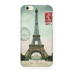 Чехол Mitya Veselkov для Apple iPhone 6 Марка из Парижа Арт. IP6.МITYA-047