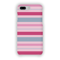 Чехол Mitya Veselkov для Apple iPhone 7 Plus/8 Plus Полосатый принт IP7PLUS.MITYA-023