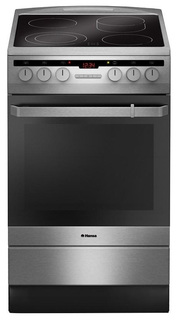 Электрическая плита Hansa FCCX 58210