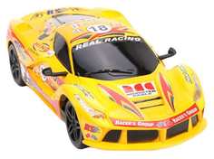 Радиоуправляемая машинка Наша Игрушка Sport Racer 13848