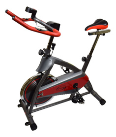 Велотренажер SportElite SE-4610 ELIT