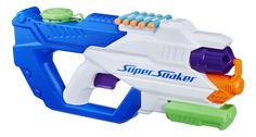Набор Nerf супер сокер водострел b8246
