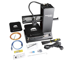 3D принтер Wanhao Duplicator i3 Mini
