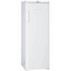 Морозильная камера LIEBHERR GNP 2356-21 White