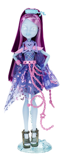 Коллекционная кукла Monster High Киеми Хаунтерли