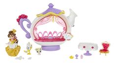 Игровой набор для маленьких кукол принцесс b5344 b5346 Disney
