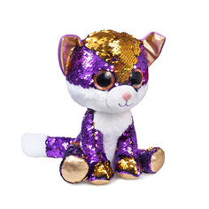 Игрушка-антистресс Dream Makers Котёнок Аметист