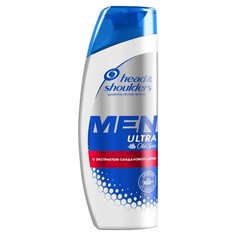 Шампунь против перхоти Head & Shoulders Old Spice 300мл
