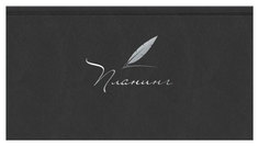 Планинг недат. арт. 47829 СЕРЫЙ /170*95 мм, 128 страниц Феникс