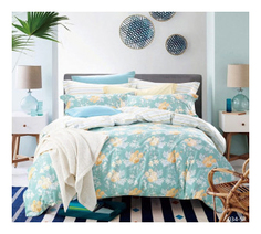 Комплект постельного белья Cleo nepean евро