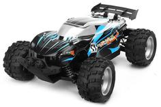 Радиоуправляемая машинка Xiaomi Smart Racing Car Blue