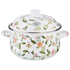 Кастрюля Agness 934-402