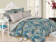 Постельное белье Cleo French (2 спальное евро)