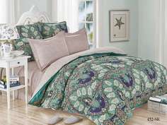 Постельное белье Cleo Dani (2 спальное евро)