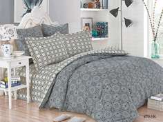 Постельное белье Cleo Darya (2 спальное евро)