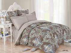 Постельное белье Cleo Nazenin (семейное)