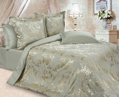 Постельное белье Ecotex Tyuilri (2 спальное)