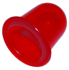 Массажер медицинский Торг Лайнс Чудо-банка для тела 2 шт.