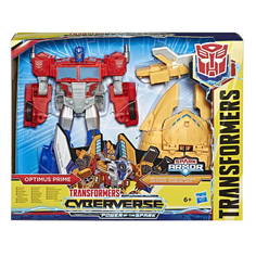 Фигурка Hasbro Transformers Оптимус Прайм 28 см