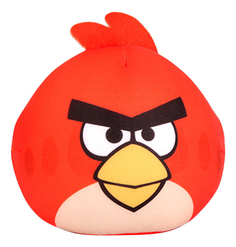 Игрушка-антистресс Grand Toys Angry Birds Red