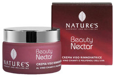 Крем для лица Natures Beauty Nectar 50 мг