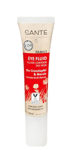 Гель для глаз SANTE Eye Fluid Pomegranate and Marula 20 мл
