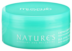 Крем для тела Natures Muschio d’Acqua Crema Corpo Setificante 200 мл