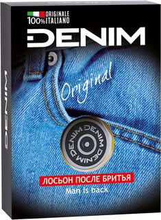 Лосьон после бритья Denim Original 100мл