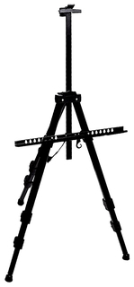 Мольберт Невская Палитра DK15316 Черный...