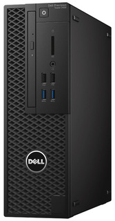 Системный блок Dell PRECISION 3420-4506