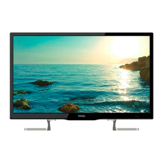 LED Телевизор Full HD Polar P22L33T2C