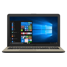 Ноутбук Asus X540BA-GQ248