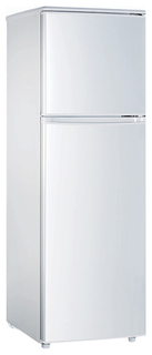 Холодильник BRAVO XRD-180 White