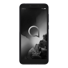 Смартфон Alcatel 1S Metallic Black (5024D)