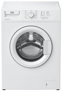 Стиральная машина Beko WRS54P1BWW