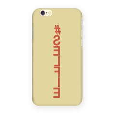 Чехол Mitya Veselkov для Apple iPhone 6 Selfie IP6.MITYA-331
