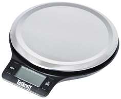 Весы кухонные Tatkraft Classic Digital 20276