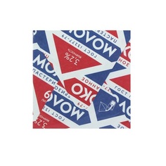 Конверт "Молоко", 10 х 10 см No Brand