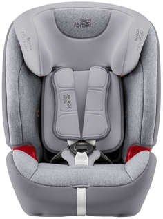 Автокресло Britax Roemer Evolva группа 1/2/3 SL SICT Grey Marble Highline