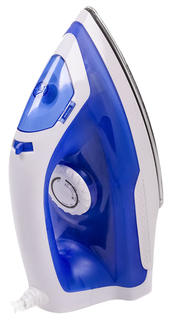 Утюг Endever SkySteam 712 White/Blue